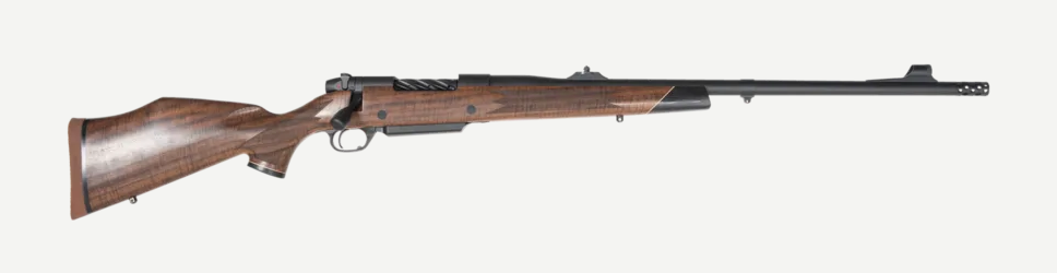 Weatherby Mark V Frontier 378 Wby Mag